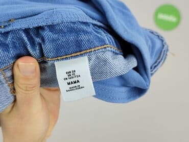 spódniczka ciążowe: H&M Mama, Spódnica damska, rozmiar M — 5