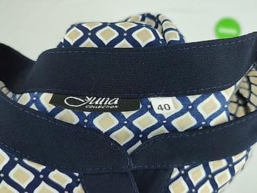 trapstar kurtka blue: Bluzka damska, rozmiar L — 4