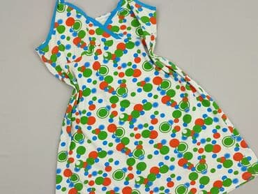 duże rozmiary ekskluzywne sukienki plus size: Sukienka damska, rozmiar S — 1