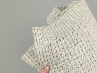 t shirty basic oversize: Sweter damski, rozmiar M — 5