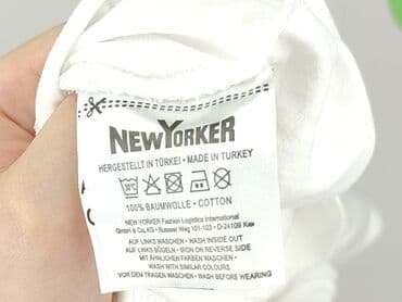 koszulka lana del rey c a: Koszulka dla mężczyzn, S, New Yorker, stan - Dobry — 4