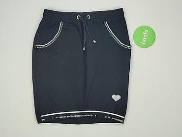 dresy hello kitty: Spódnica damska, rozmiar M — 2