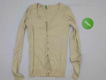 narzuty: United Colors of Benetton, Kardigan damski, rozmiar S — 2