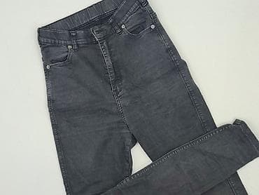 dzinsy drip: Dr.Denim, Джинси жіночі, розмір M — 1