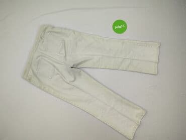 ccc buty profilaktyczne: Spodnie materiałowe damskie, rozmiar S — 3