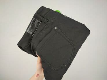джинсы женские: Jeans for women, size L (EU 40) — 4