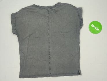 koszulka damska diverse: Diverse, T-shirt damski, rozmiar M — 4