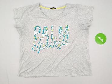 koszulki george: George, T-shirt damski, rozmiar 3XL — 2