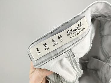 legging disney: Denim Co, Джинси жіночі, розмір S — 4