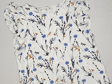 simple bluzki: Tom Tailor Denim, Bluzka damska, rozmiar L — 1