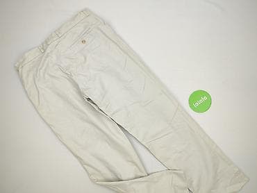pull and beear: Chino, Chinosy dla mężczyzn, rozmiar L — 3