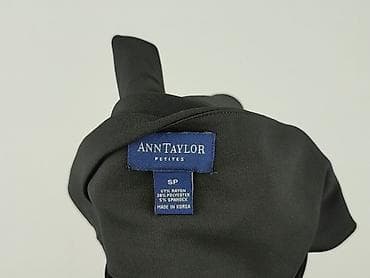 abercrombie: Ann Taylor, Top damski, rozmiar S — 4