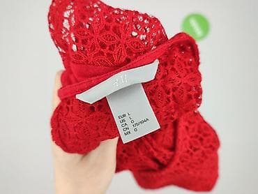 trampki biale hm: H&M, Top damski, rozmiar L — 4