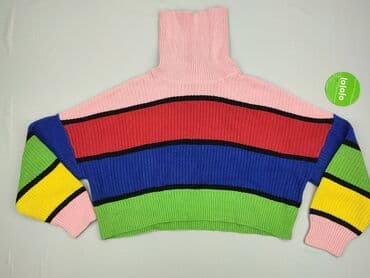 tupac bluzy: Golf damski, rozmiar M — 3