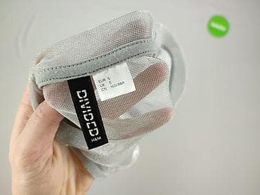 holly whyte sweter: H&M Divided, T-shirt damski, rozmiar S — 4