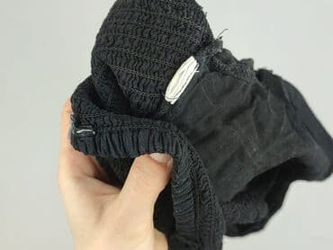 bluzka z bufiastymi rekawami: Top damski, rozmiar S — 5