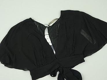 vero moda bluzki: Zara, Top damski, rozmiar M — 1