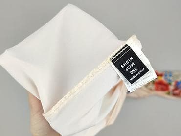 bluzka przeswitujaca: Shein Curve, Bluzka damska, rozmiar XL — 4