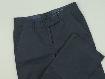 zwrot stroju kąpielowego hm: H&M, Spodnie materiałowe damskie, S — 1