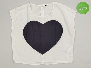 koszulki z motywem bajkowym: Bluzka damska, 3XL — 2