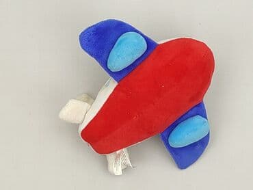 kombinezon czołgisty wz 2010: Soft toy for infants, condition - Very good — 2