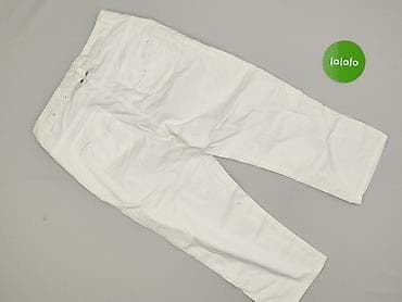 eidos spodnie: WOMEN'S BEST, Spodnie 3/4 damskie, rozmiar M — 3