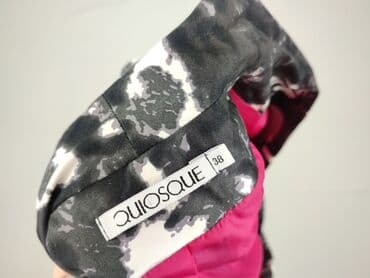 sukienki i garsonki na wesele: QUIOSQUE, Women's blazer, size M (EU 38) — 4