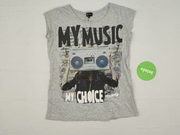 bring me horizon t shirty: Reserved YFL, Футболка жіноча, розмір S — 2