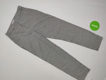 hm online w polsce: H&M, Spodnie materiałowe damskie, rozmiar 2XS — 2