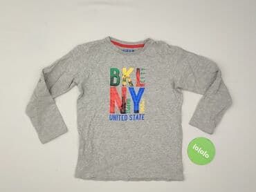 top secret sweterki: Blouse, Young Style, 11 years, 140-146 cm, condition - Perfect — 2