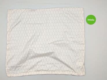 poszewki na poduszki: Pillowcase, 66 x 75, kolor - Szary, stan - Idealny — 3