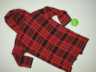 parka clockhouse: Women`s cardigan, size XL — 3