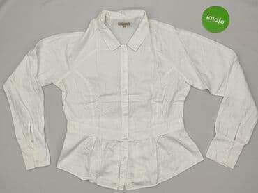 reserved tops: Reserved, Koszula damska, rozmiar XL — 2