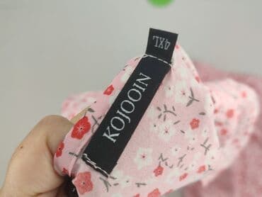 matching majtki dla par hello kitty: Sukienka damska, rozmiar 4XL — 4