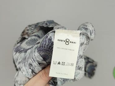 bluzka montego: Bluzka damska, rozmiar L — 4