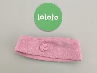 pajacyk z weluru: Headband, condition - Very good — 3