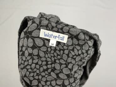 zalando sukienka midi: Sukienka damska, rozmiar XL — 4