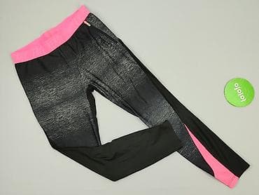 bibs com: Active Wear, Legginsy Sportowe damskie, rozmiar S — 2