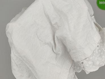 bluzka damska ażurowa: Bluzka damska, rozmiar M — 6