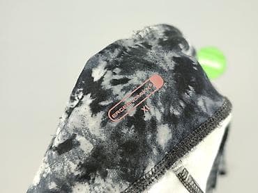 dresy niski stan: Leggings, Legginsy Sportowe damskie, rozmiar XL — 4