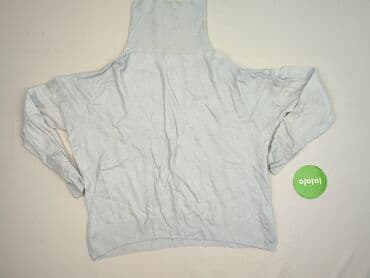 Golfy: Orsay, Golf damski, rozmiar 6XL — 2