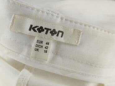 pampersy majtki: Koton, Spodnie materiałowe damskie, rozmiar 2XL — 4