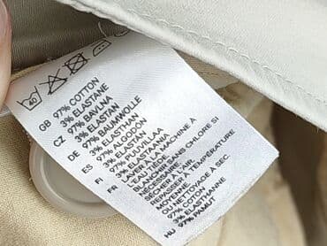 h: H&M, Shorts for women, size M (EU 38) — 5