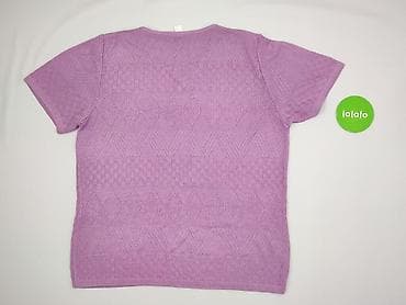 dluga bluzki: Bluzka damska, rozmiar 4XL — 3