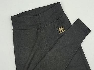 zara dresy: New Fashion, Legginsy Sportowe damskie, rozmiar M — 1