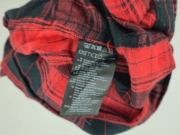 koszule flanelowe lidl: Esmara, Koszula damska, rozmiar S — 6