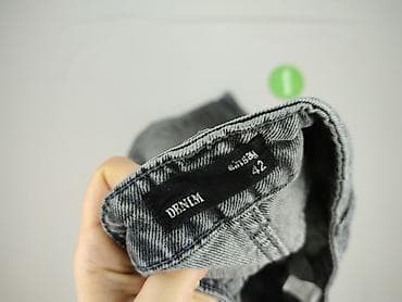 gloria jeans: Sinsay, Jeansy damskie, rozmiar XL — 4