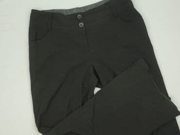 New Look, Material trousers for women, size L