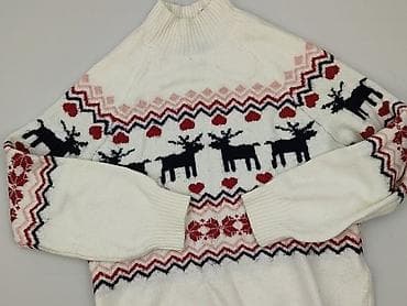 pull: F&F, Sweter damski, rozmiar L — 1