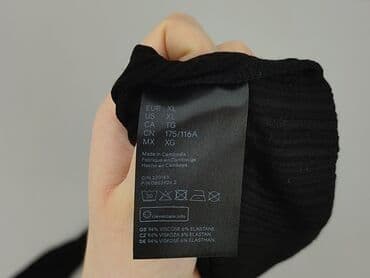 golf bezowy h m: H&M, Women`s golf, size XL — 5